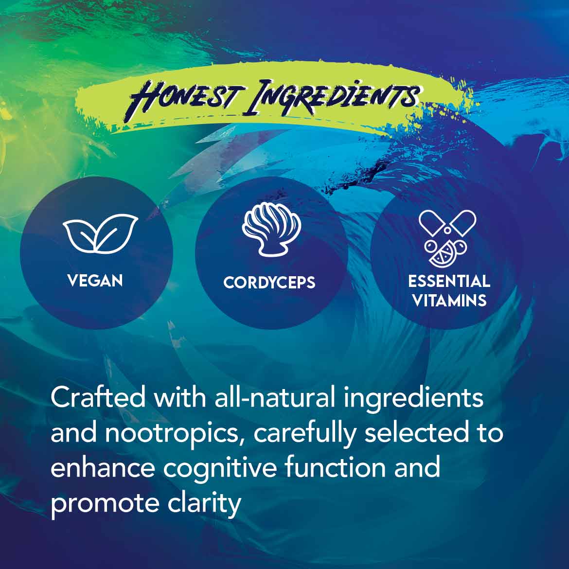 Honest Ingredients