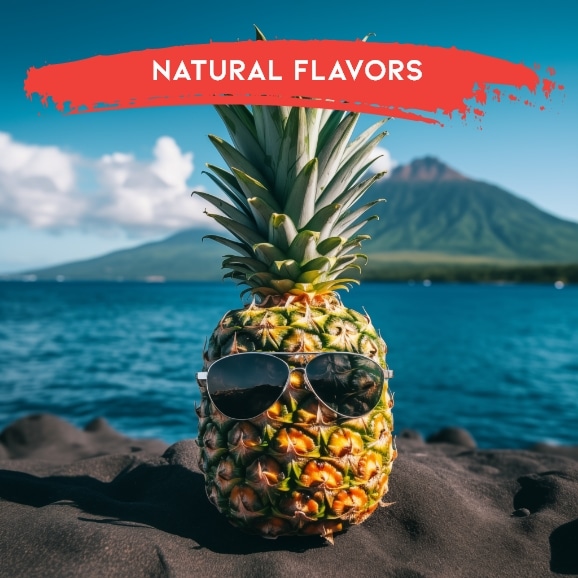 Natural Flavors