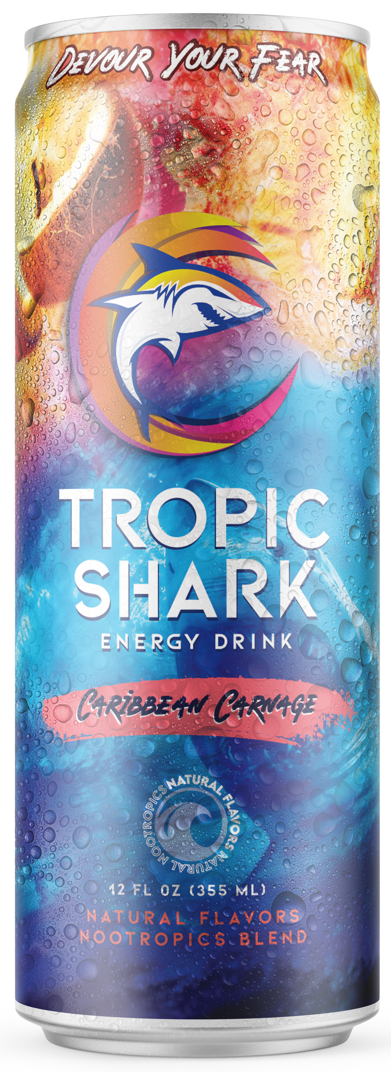 Caribbean Carnage